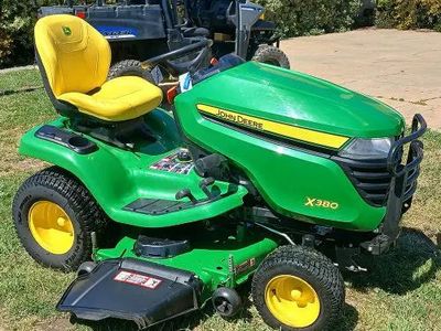 Cash For Old Unwanted riding Mowers
