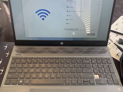 HP Pavilion Laptop