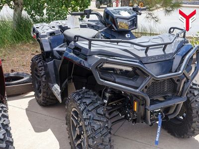 2026 Polaris® Sportsman 570 Trail