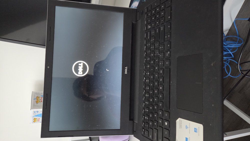 Dell Inspiron 3543 laptop