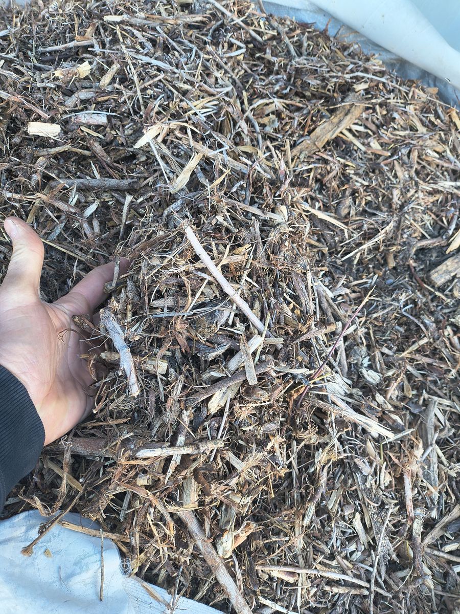 Mulch