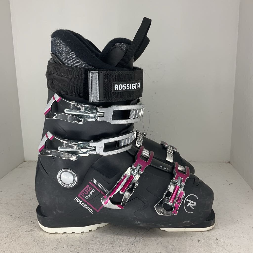 Rossignol Pure Comfort R