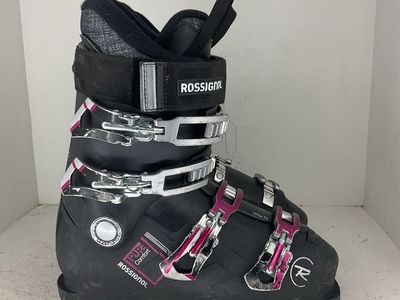 Rossignol Pure Comfort R