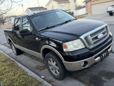 KING RANCH 2000$ Cash