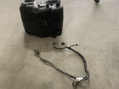 Def Tank Assembly And Harness 2020 Ford Powerstrok