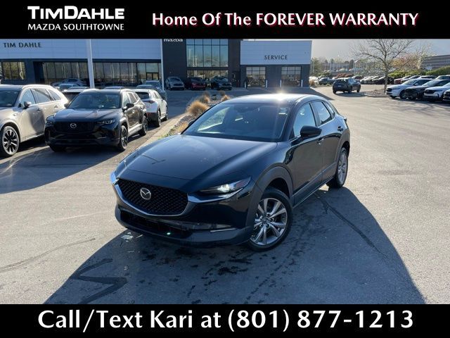 2020 Mazda CX-30 Select