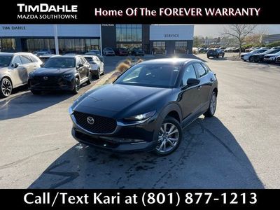 2020 Mazda CX-30 Select