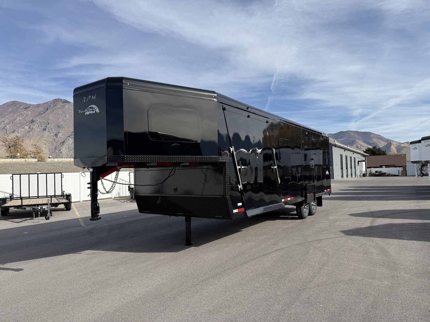 2026 Trails West Season Special - Call for Special Pricing RPM 24' GN Value Pkg