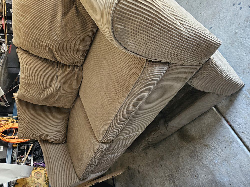 table chairs, bar stools, couch love seat buffet