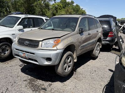 Just In! 2005 Toyota RAV4 Parts - UTPAP Ogden