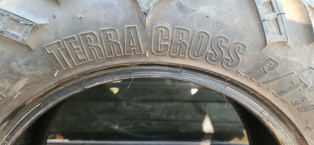 ITP TERRA CROSS 26X8R14