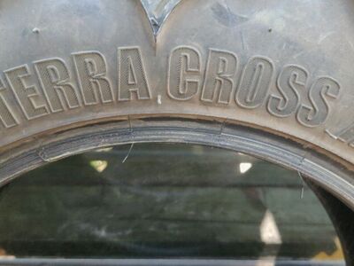 ITP TERRA CROSS 26X8R14
