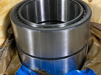 AMERICAN ROLLER BEARING Cylindrical Roller Bearing Sz 11" D x 8.5" H AD4814D