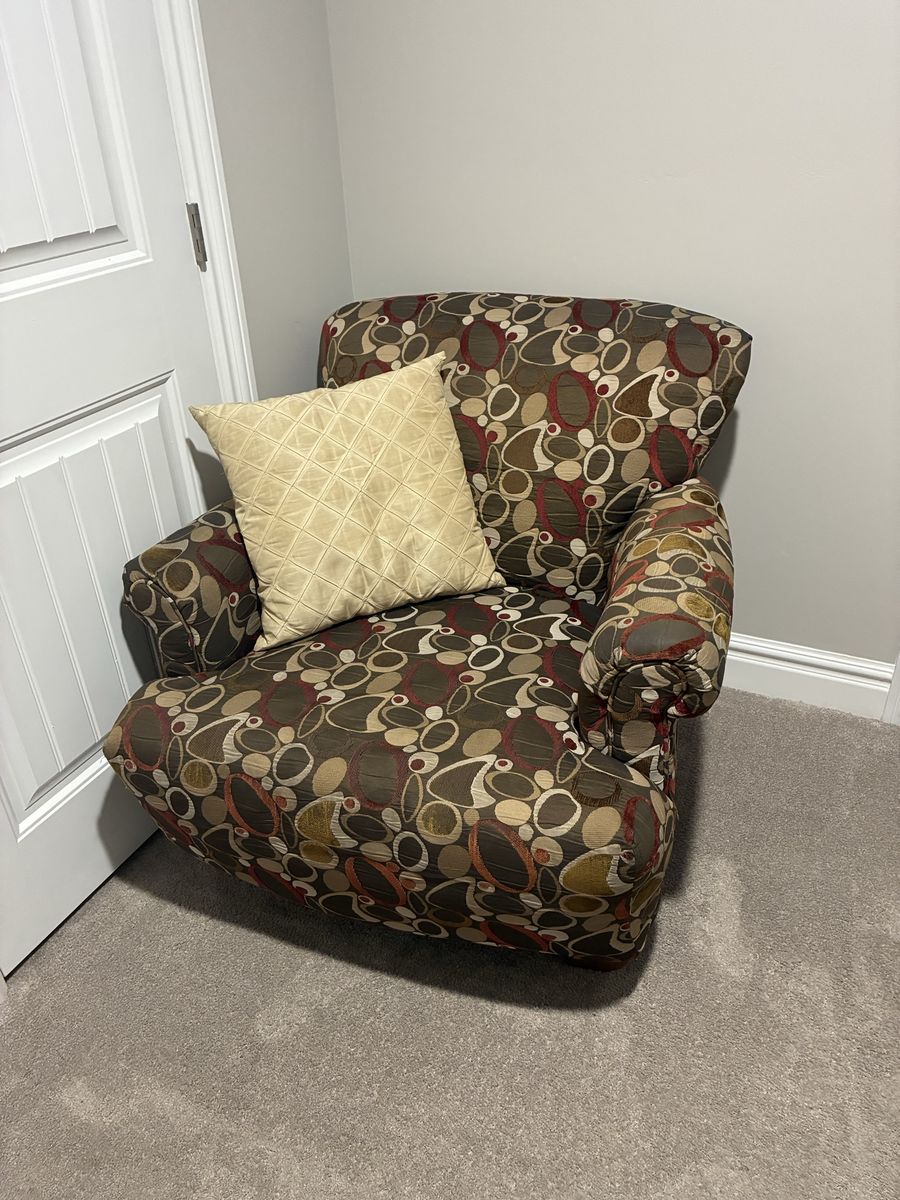 Accent Chair