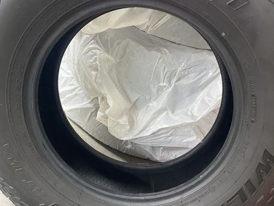 265/70r18 Falken Wild Peak AT3