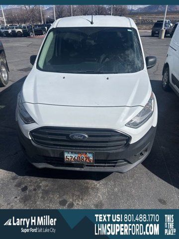 2019 Ford Transit Connect XL