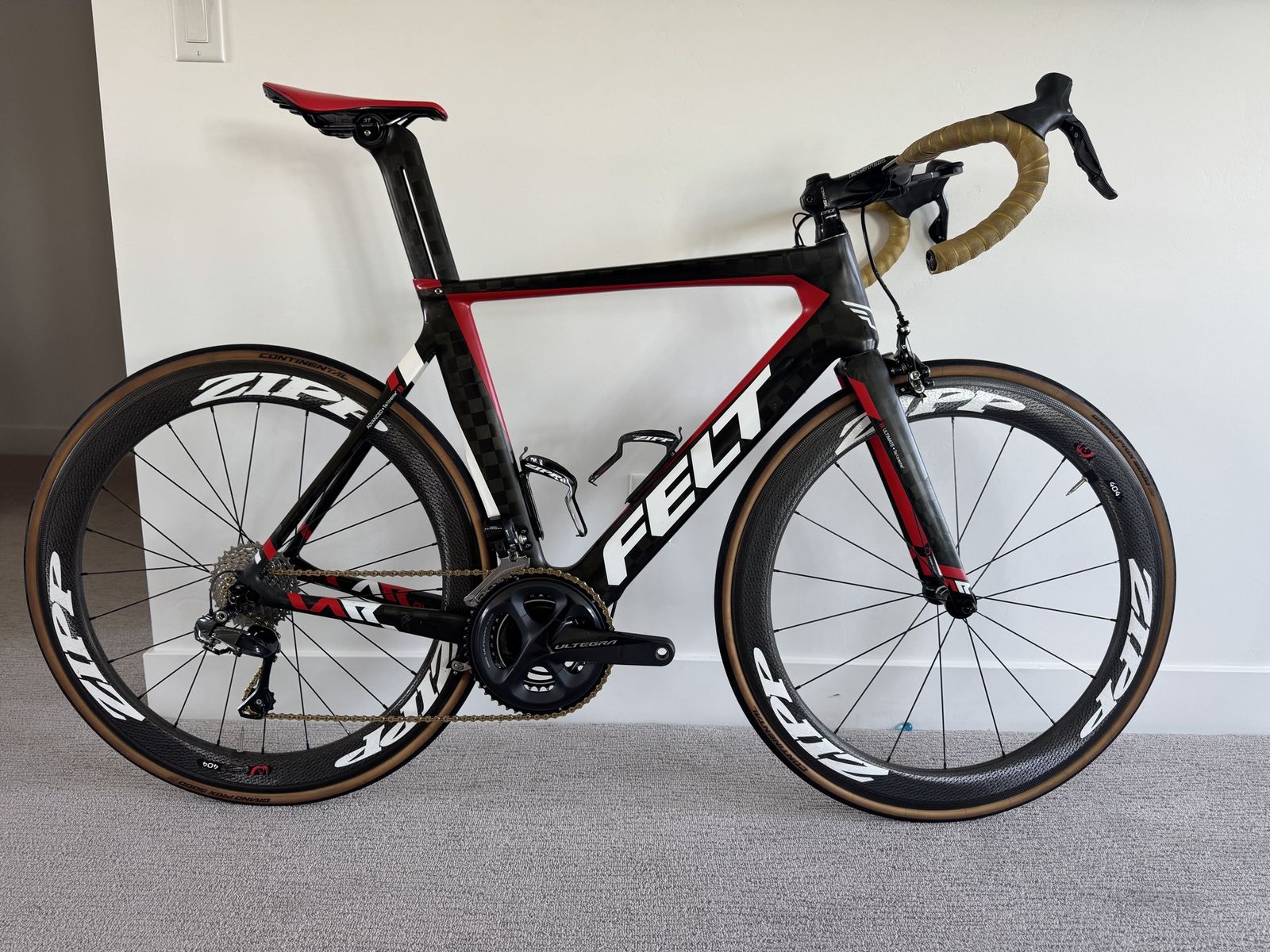 Felt AR1