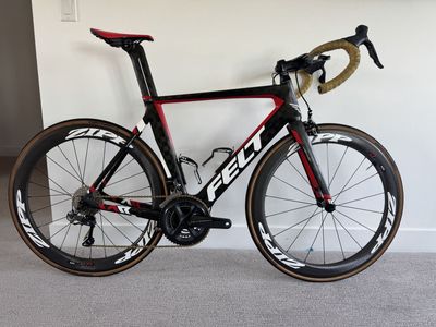 Felt AR1
