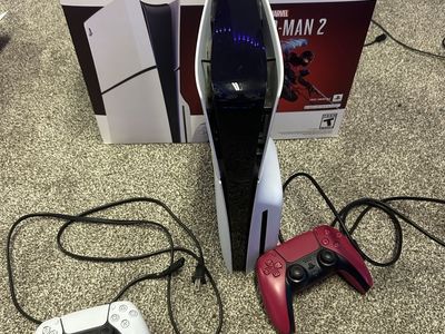 Ps5 slim