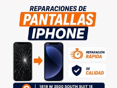 ¡Trae tu equipo y lo reparamos!