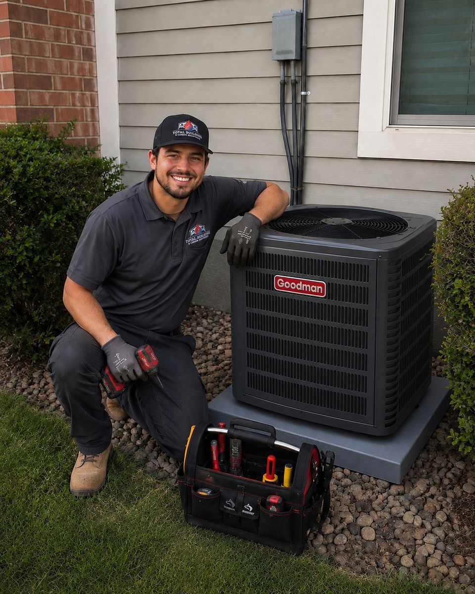 HVAC | Air Conditioning |