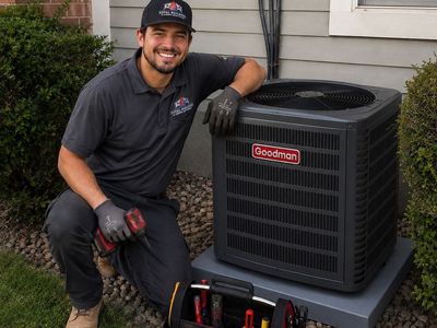 HVAC | Air Conditioning |