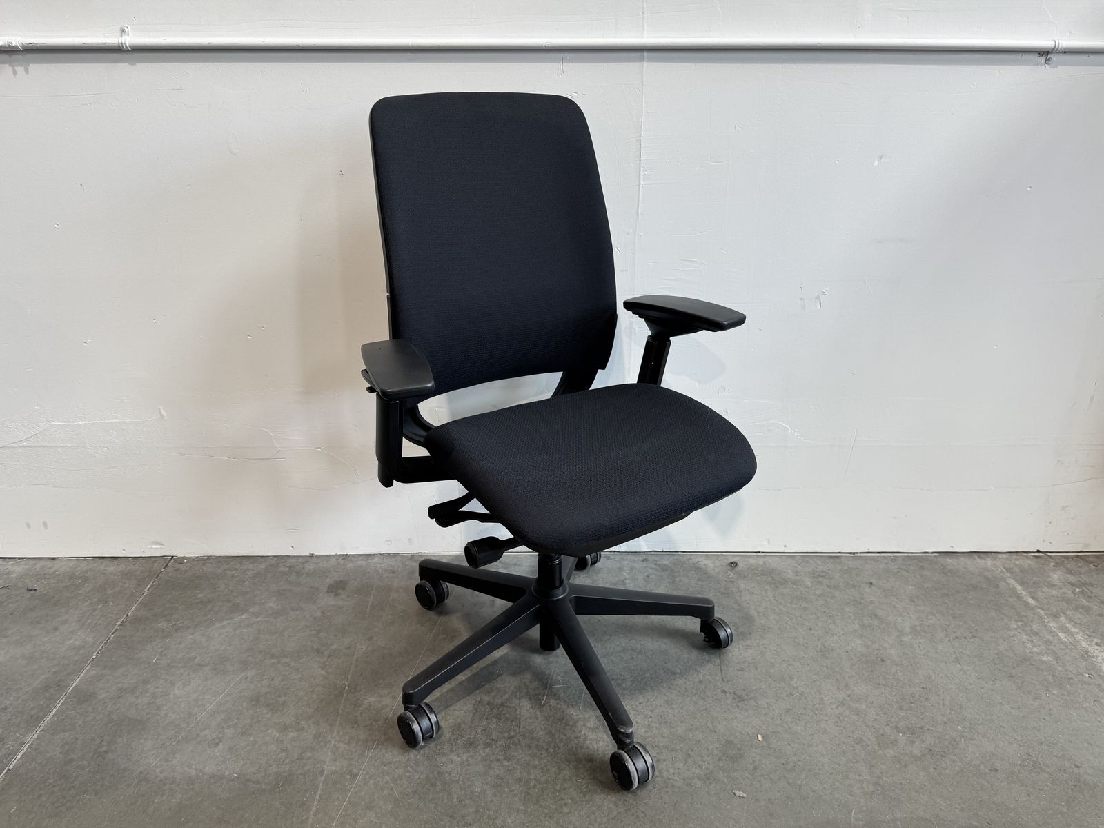 Steelcase Office Task Chair