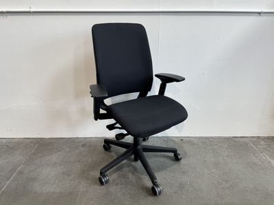 Steelcase Leap V2 Office Task Chair