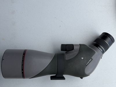Vortex Razor 20x60 85mm