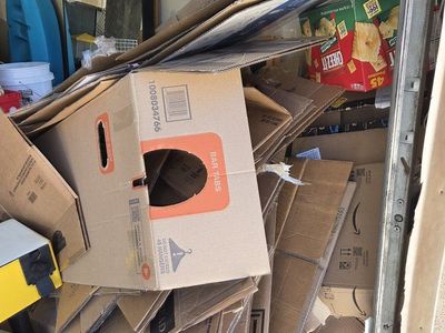 Moving Boxes