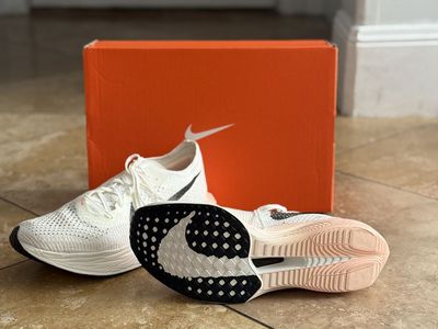NEW Nike Vaporfly 3 Men's 9.5