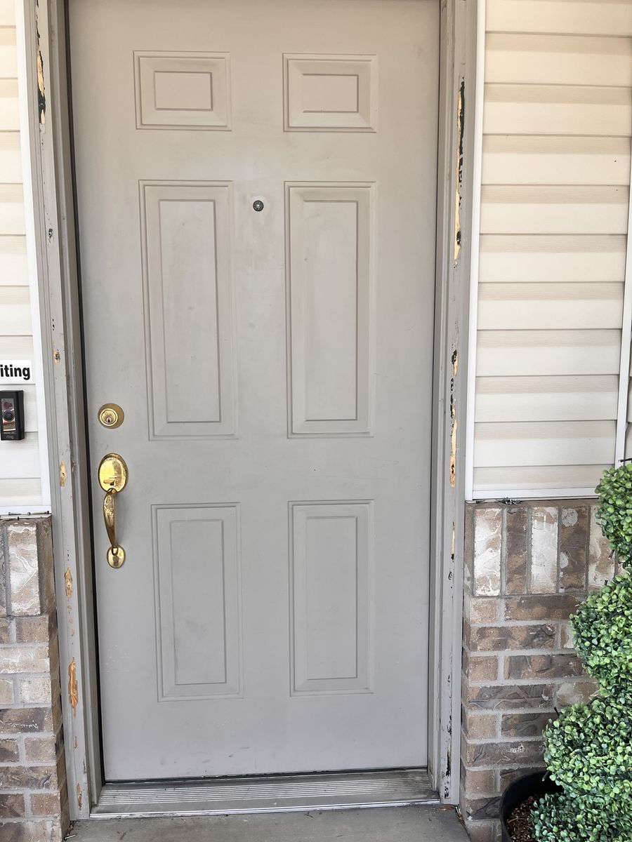 Door