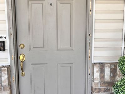 Door