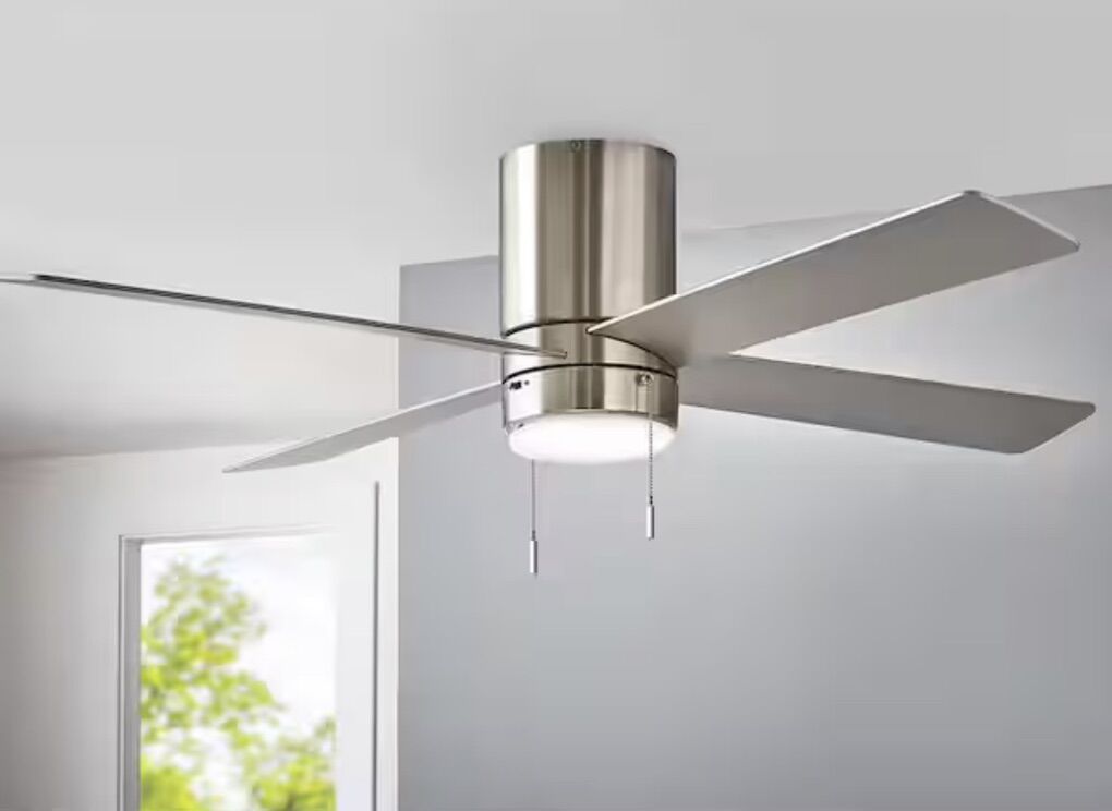 Hampton Bay Ceiling Fan