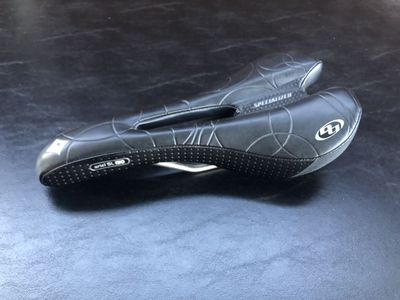 Womens Specialized Ariel SL 130mm Mountain Bike Saddle Seat