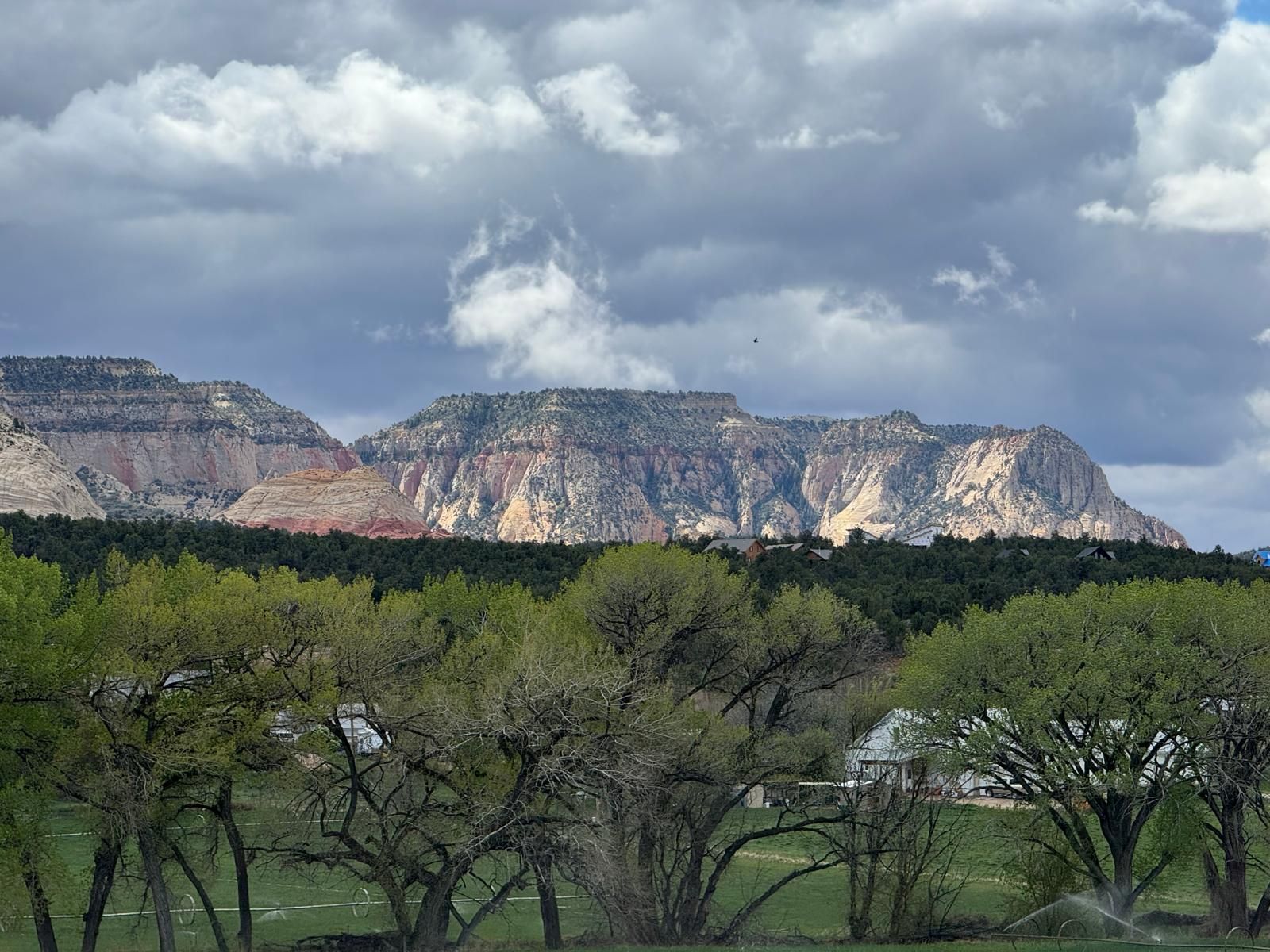 Brand New 3BR/2BA Home for Rent -- Orderville UT -- $1,850/mo