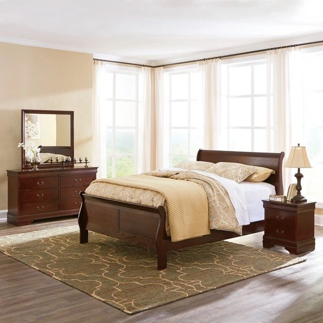 Bedroom set