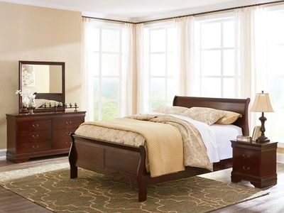 Bedroom set