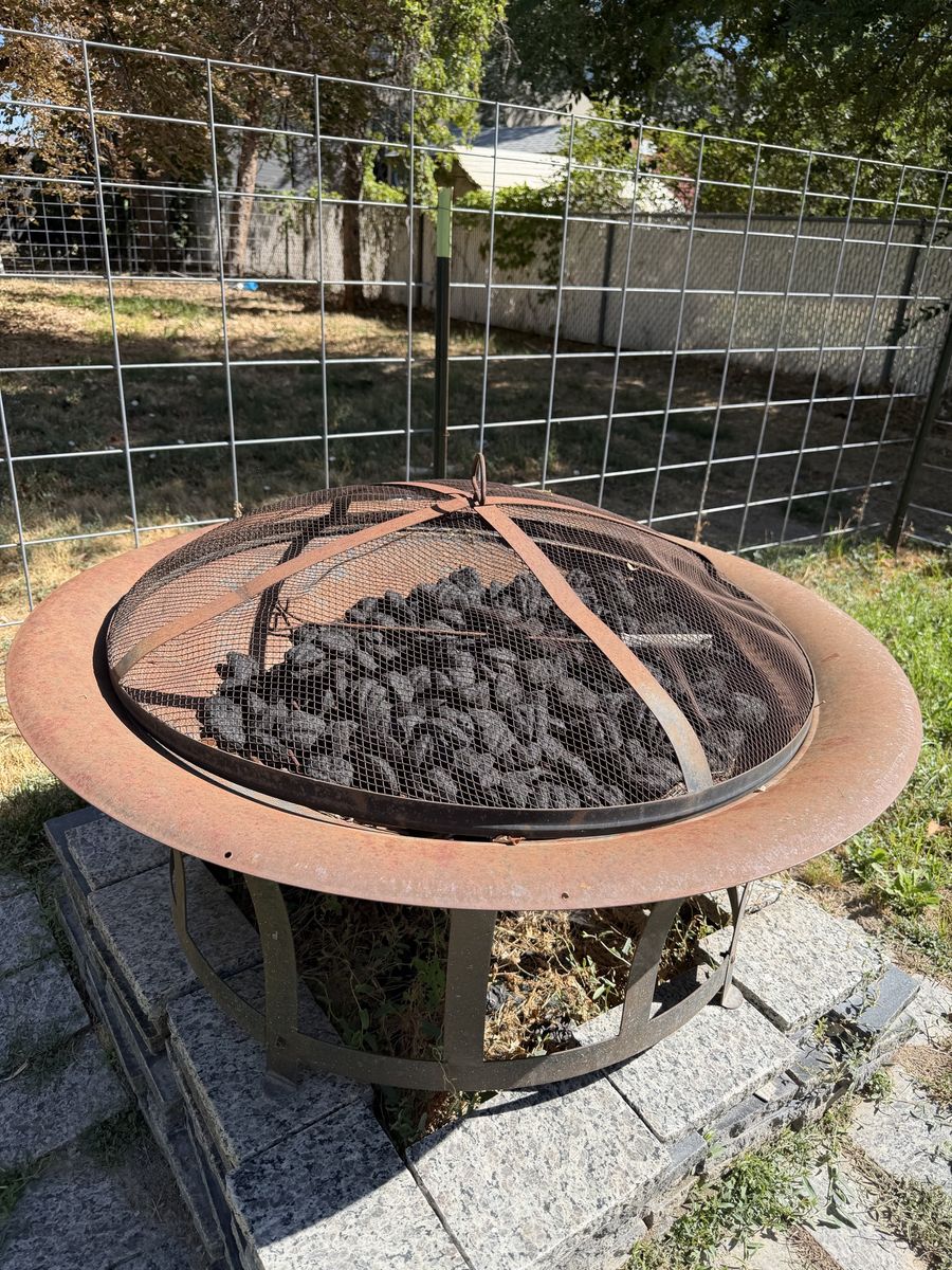 Fire Pit