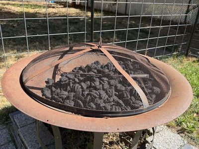 Fire Pit