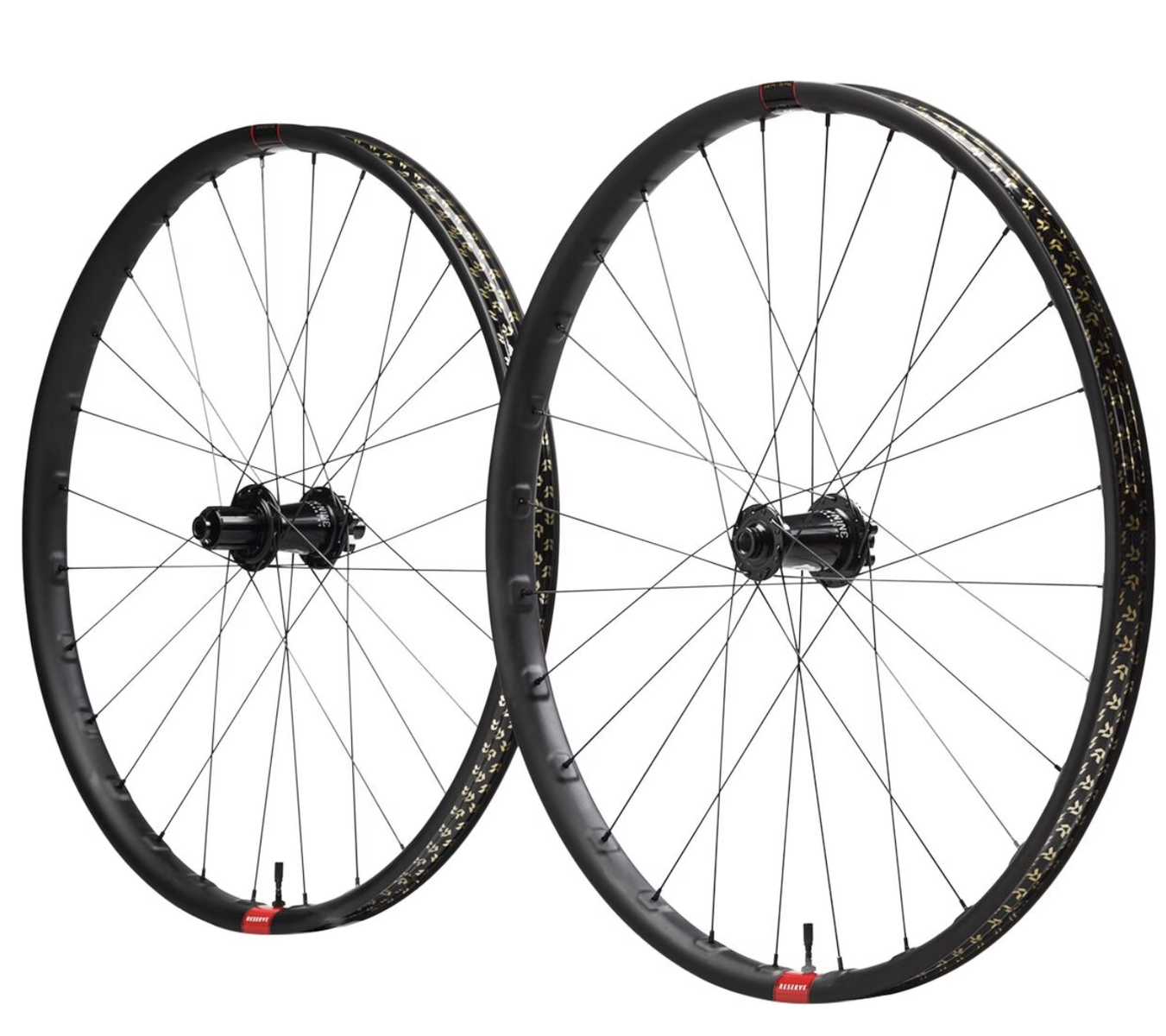 Reserve Carbon 30 HD i9 Hydra 29in Boost Wheelset