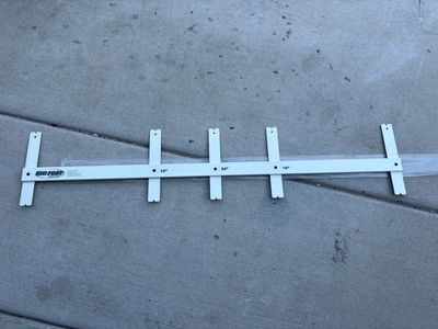 Big Foot Tools LA-LSFM Layout Stick Framing Marker Tool