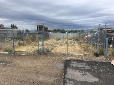 Open Storage Lot WEST JORDAN