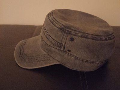 Unisex Cadet Army Cap