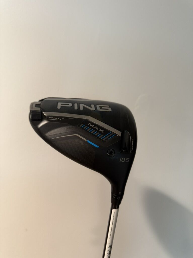 Ping G440 Driver New