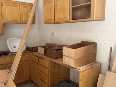 Cabinets
