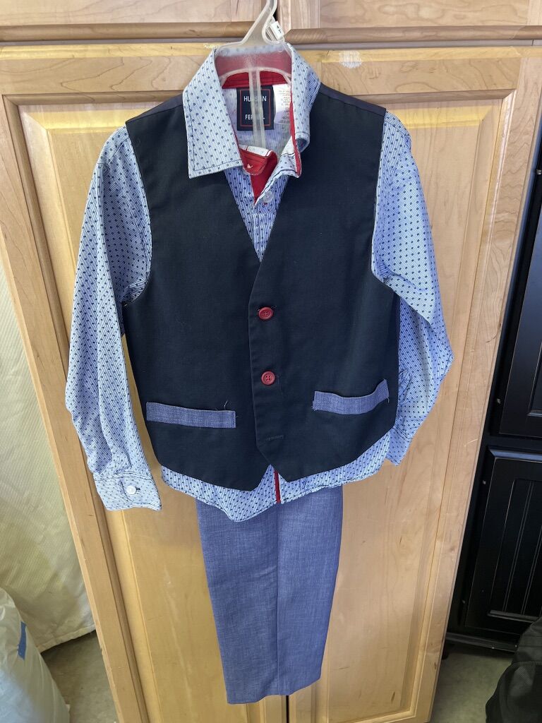Boys Clothes