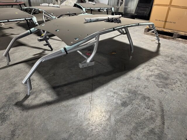 Polaris Pro Xp 4 Cage