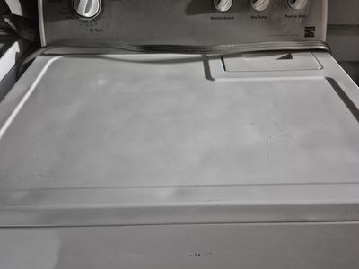 Kenmore Electric dryer