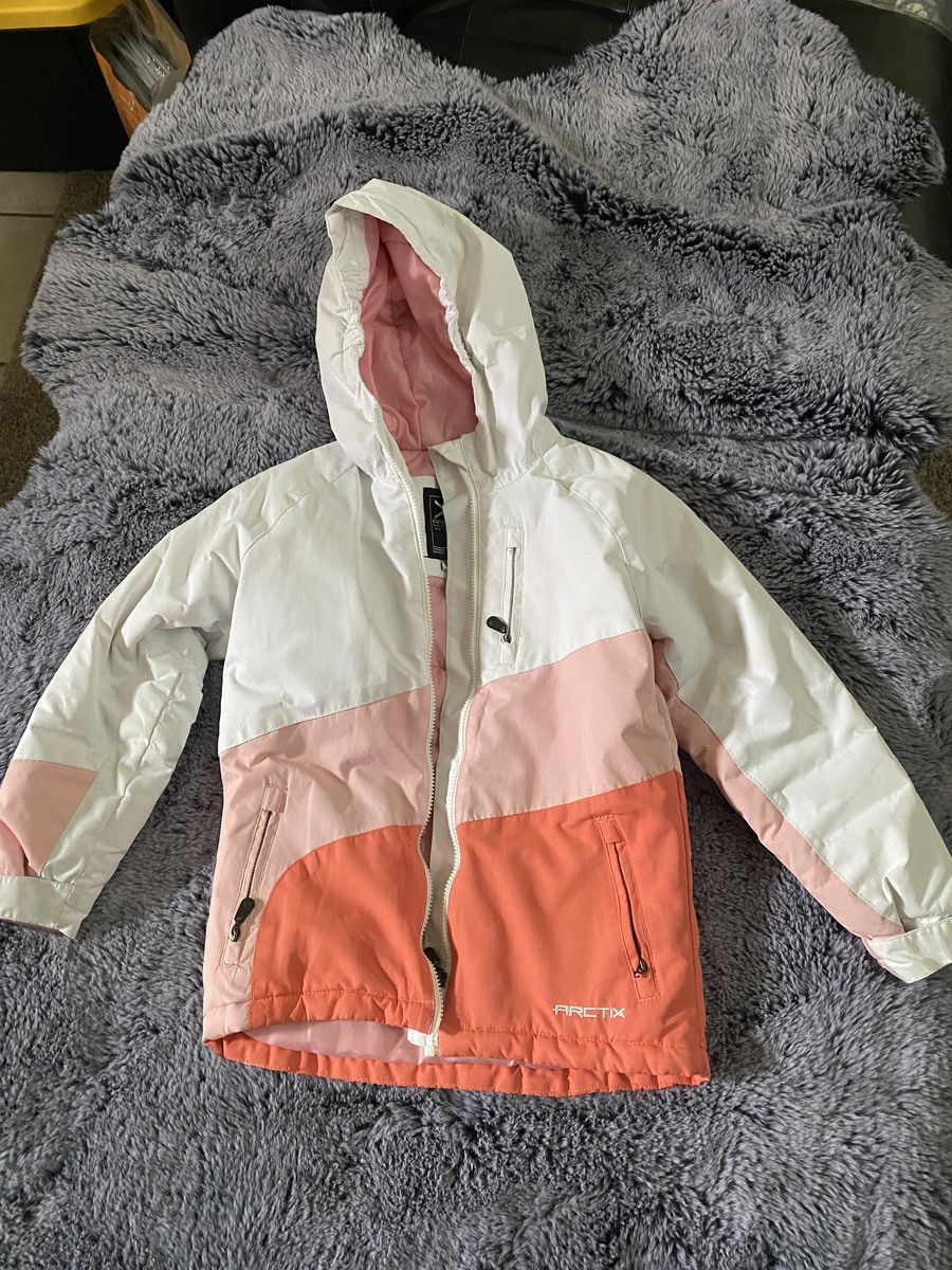 Arctix Kids Ski Jacket and Pants